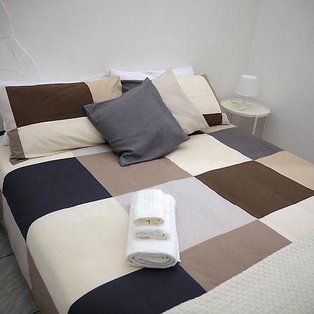 Marinai Home Catania Ngoại thất bức ảnh