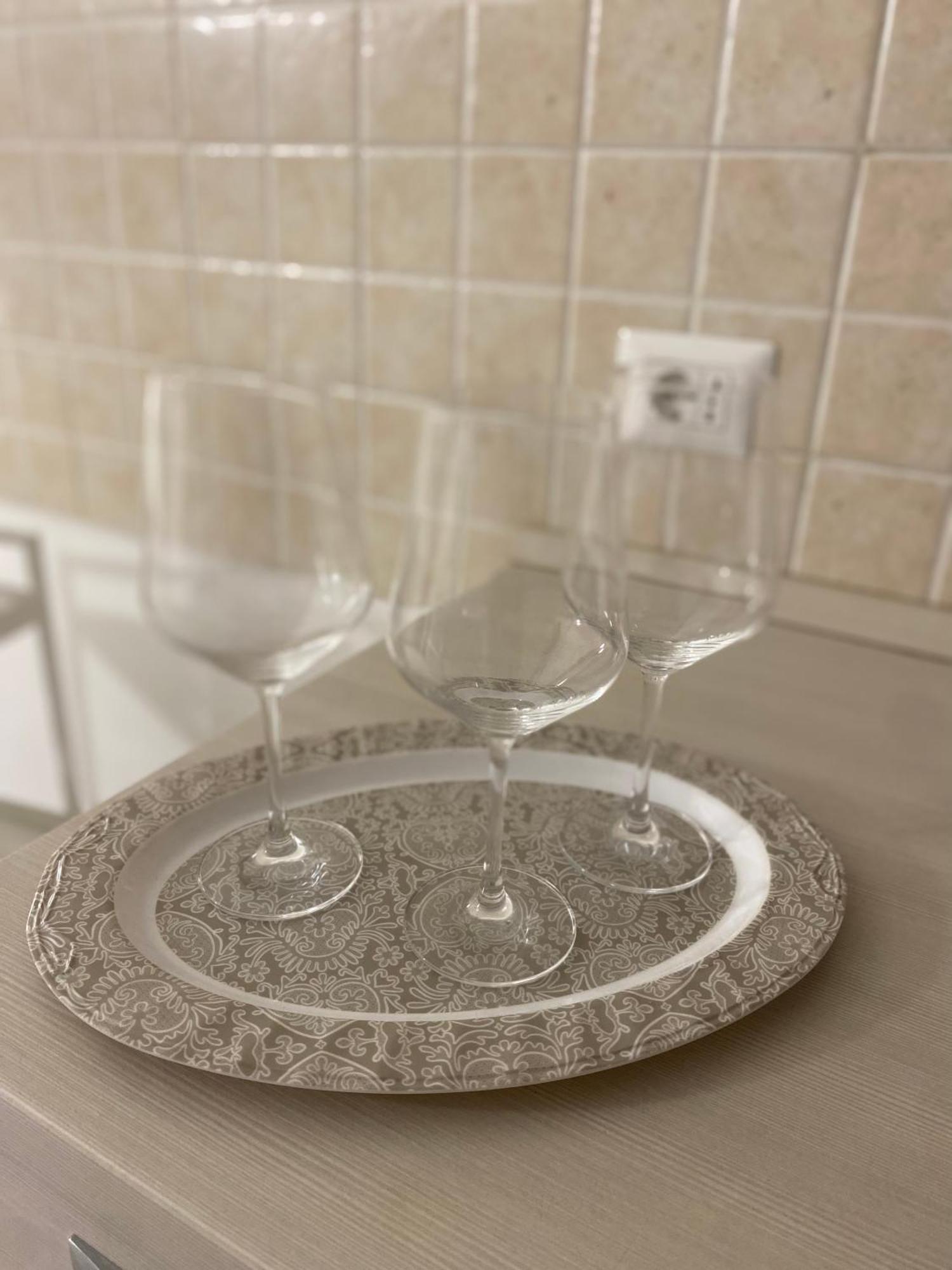 Marinai Home Catania Ngoại thất bức ảnh