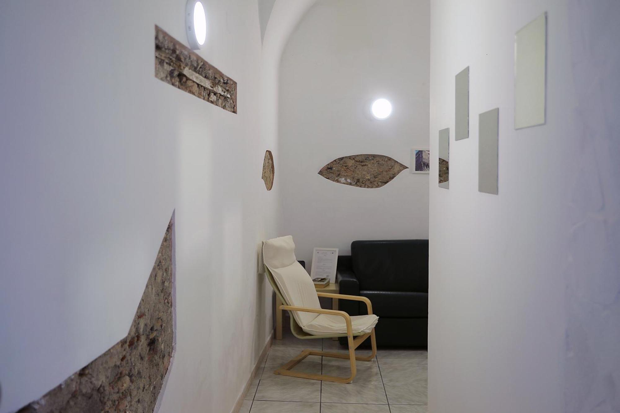 Marinai Home Catania Ngoại thất bức ảnh