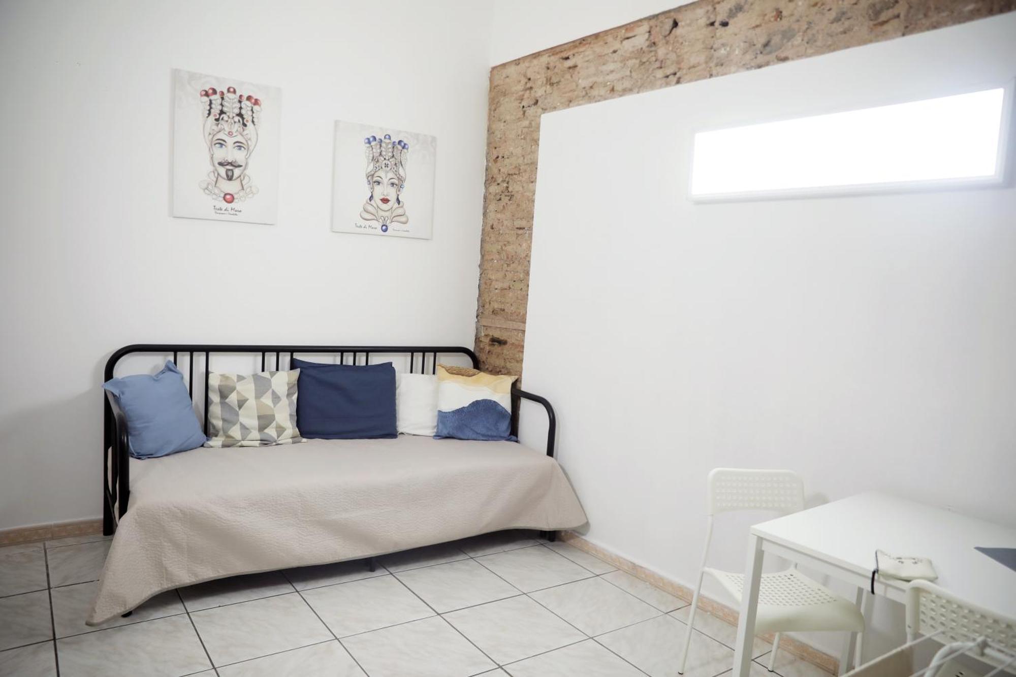 Marinai Home Catania Ngoại thất bức ảnh