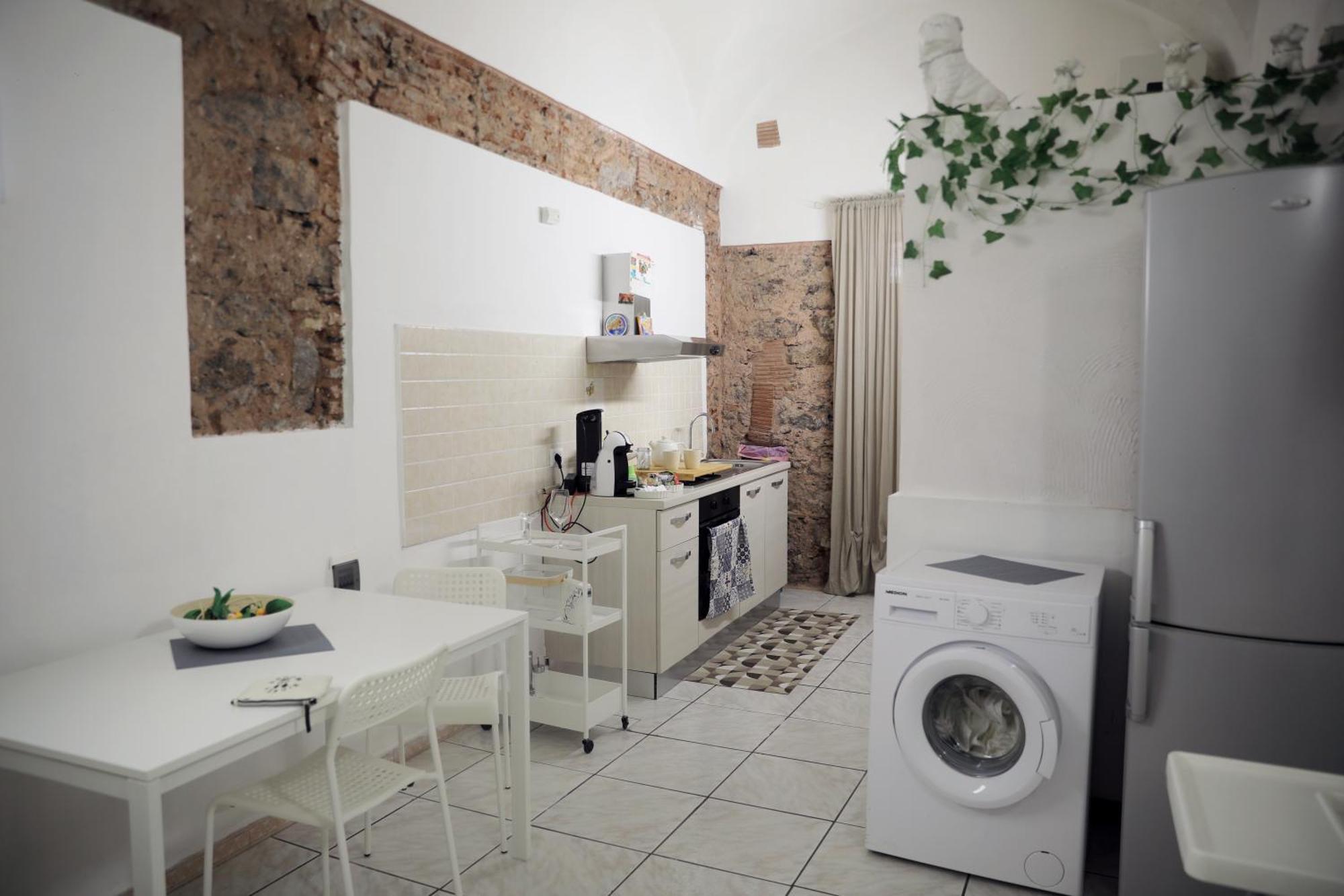 Marinai Home Catania Ngoại thất bức ảnh
