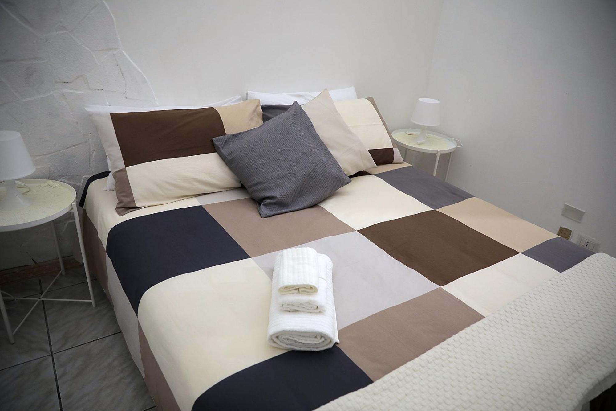 Marinai Home Catania Ngoại thất bức ảnh