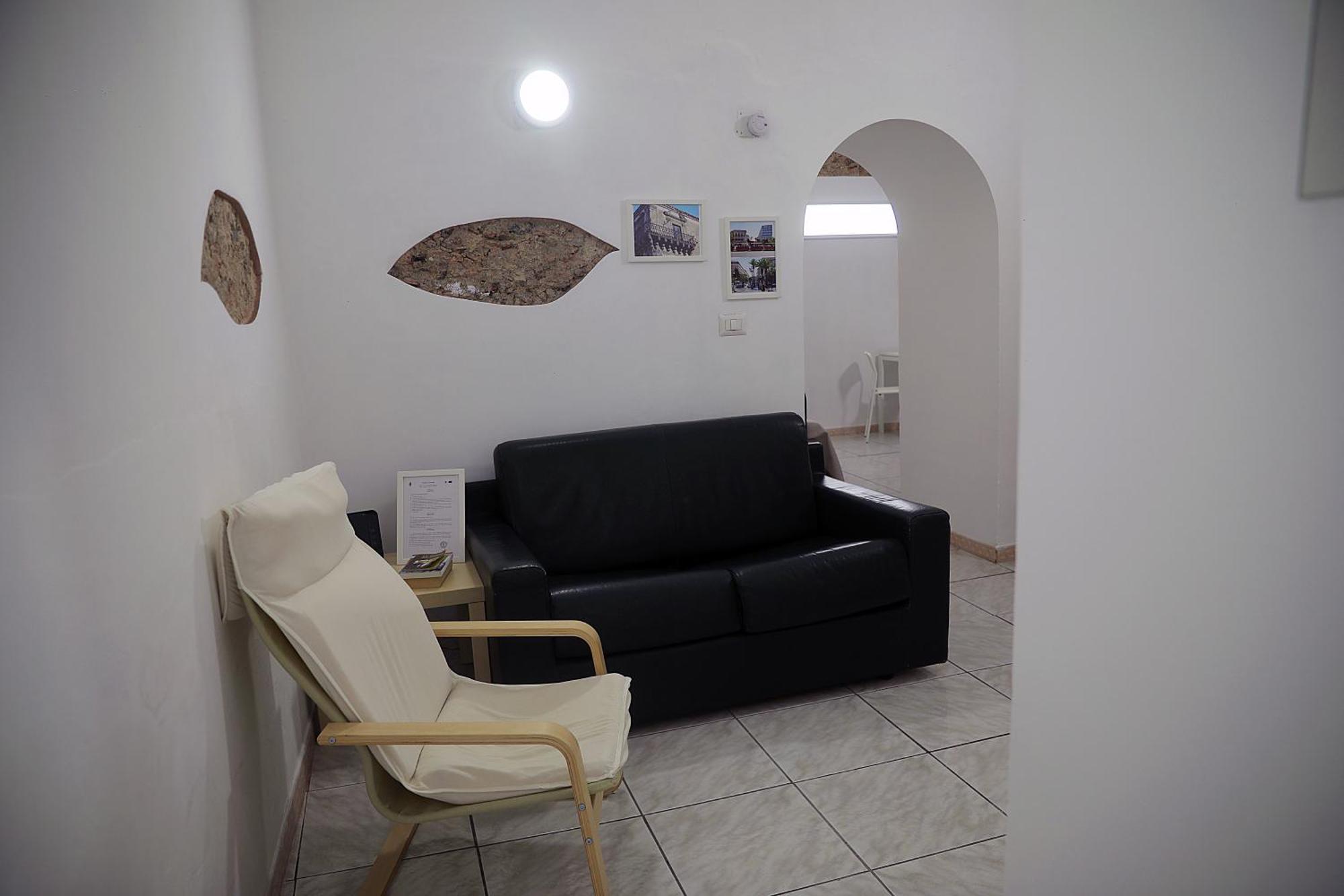 Marinai Home Catania Ngoại thất bức ảnh