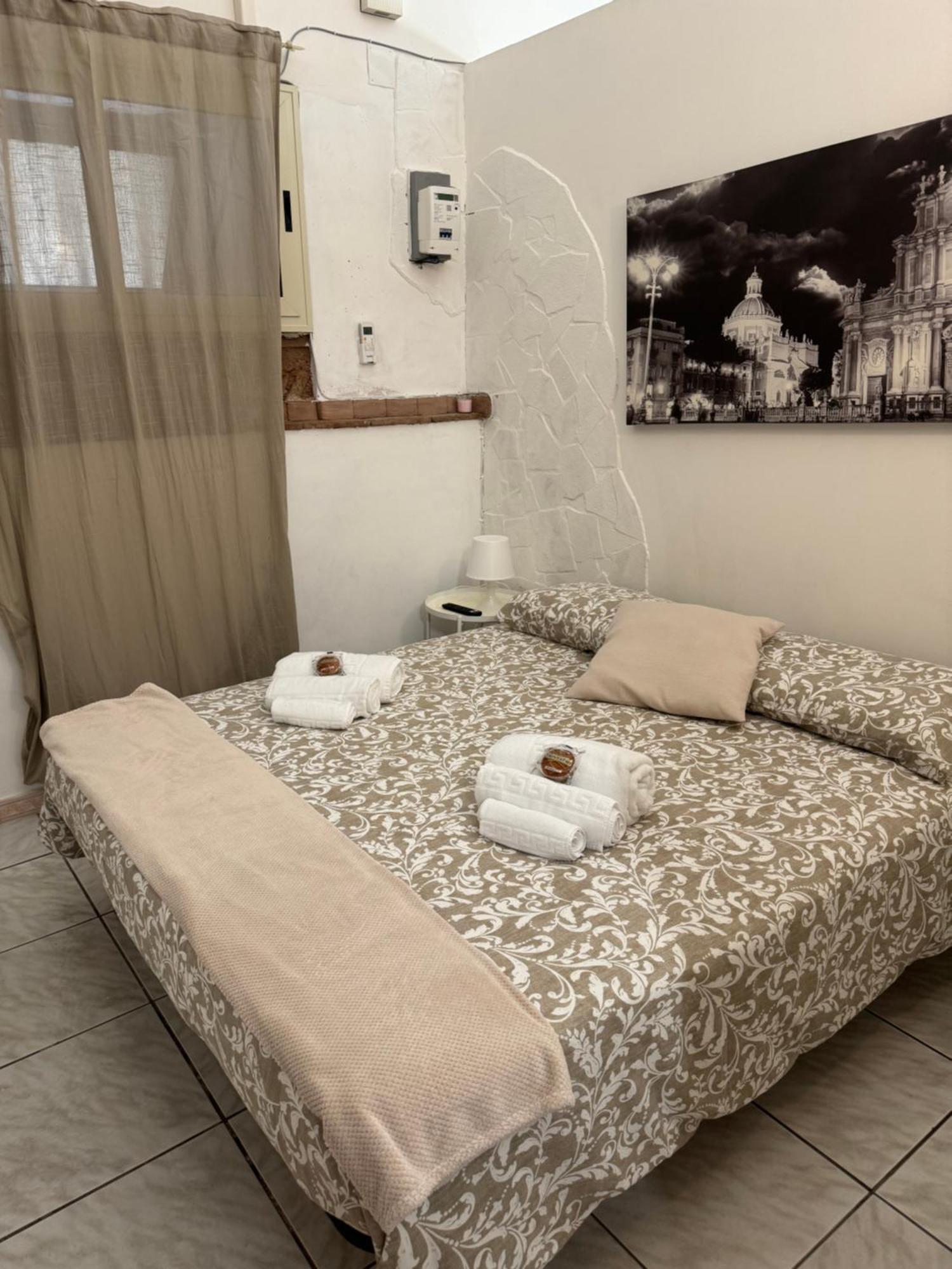 Marinai Home Catania Ngoại thất bức ảnh